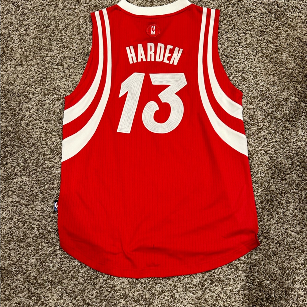 HTF Rare Rockets Jersey - Picture 2 of 6